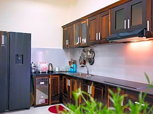 Homestay Cổ Loa Đà Lạt