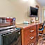 Rodeway Inn Jeffersonville - Washington Court House