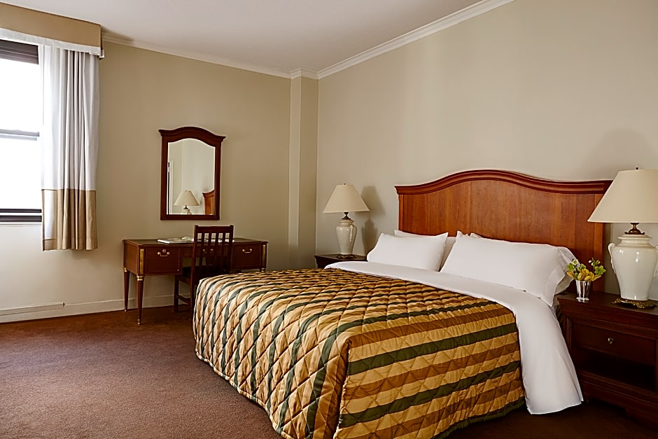 Hotel Pennsylvania