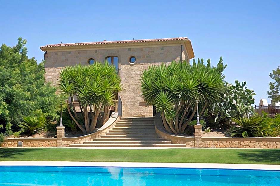 Agriturismo Gigliotto Hotel