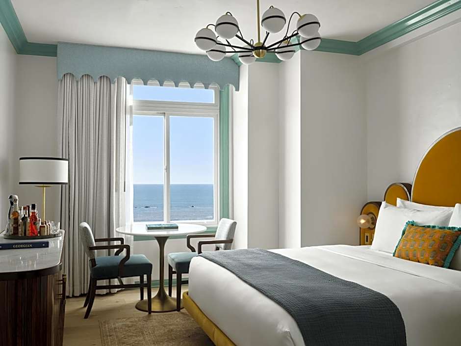 The Georgian, in The Unbound Collection by Hyatt