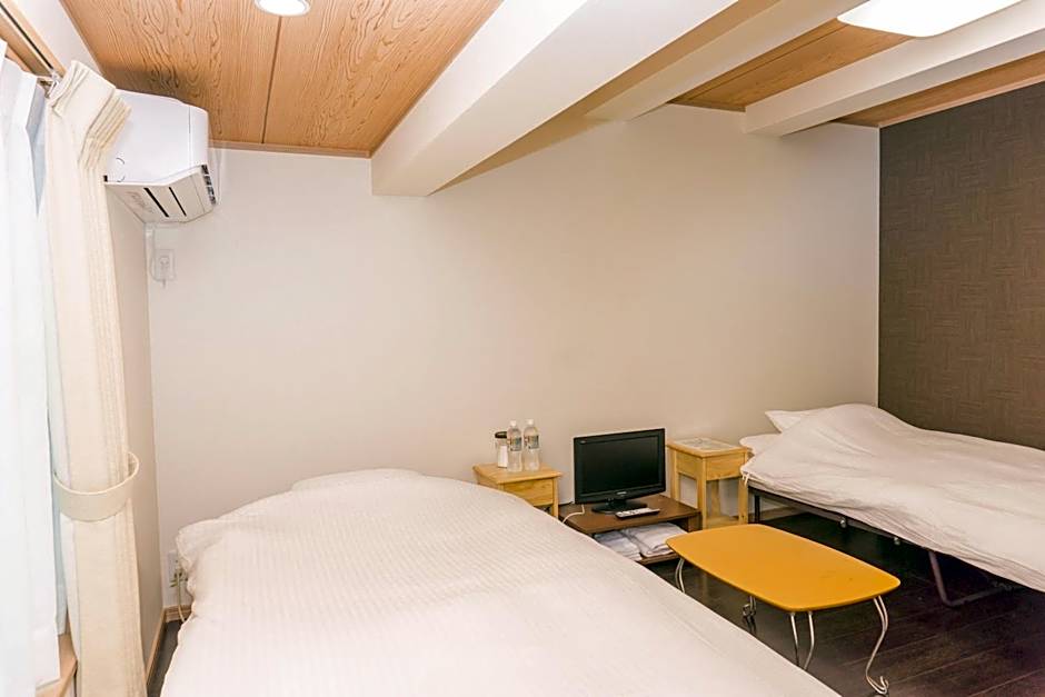 Ryokan Hinomoto Kyoto Kawaramachi
