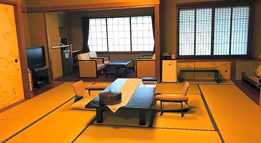 Kannawa Onsen Oniyama Hotel