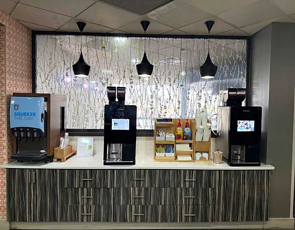 Holiday Inn Express Atlanta NW - Galleria Area By IHG