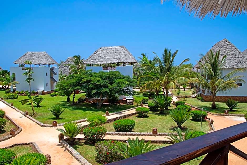 Veraclub Sunset Beach