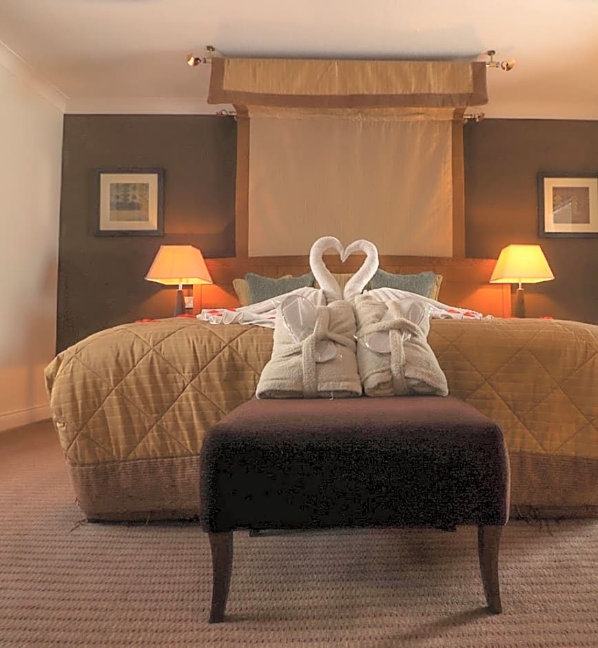 Cisswood House Hotel