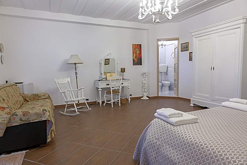 B&B Barletta Acasamia con Parcheggio Privato