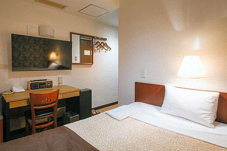 Hamamatsu Station Hotel
