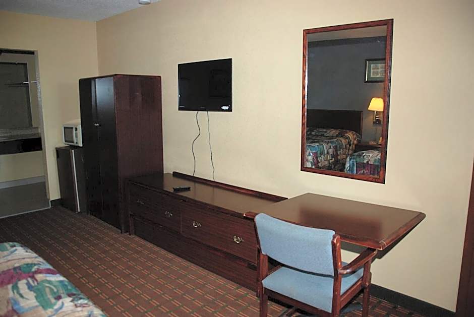 Mount Laurel Motel