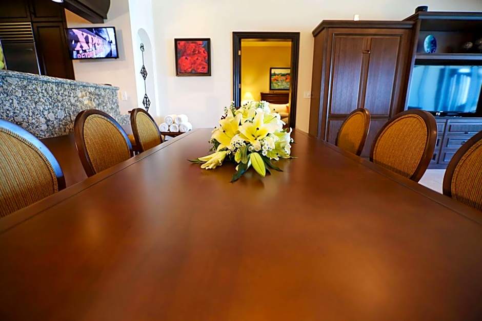 Grand Residences Riviera Cancun, All Inclusive