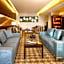 Traders Hotel, Abu Dhabi