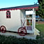 Wacky Stays - unique farm-stay glamping rentals, FREE animal feeding tours