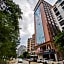 Borrman Hotel Puning International Commodity City Wantaihui
