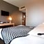 Hotel Acanthe - Boulogne Billancourt