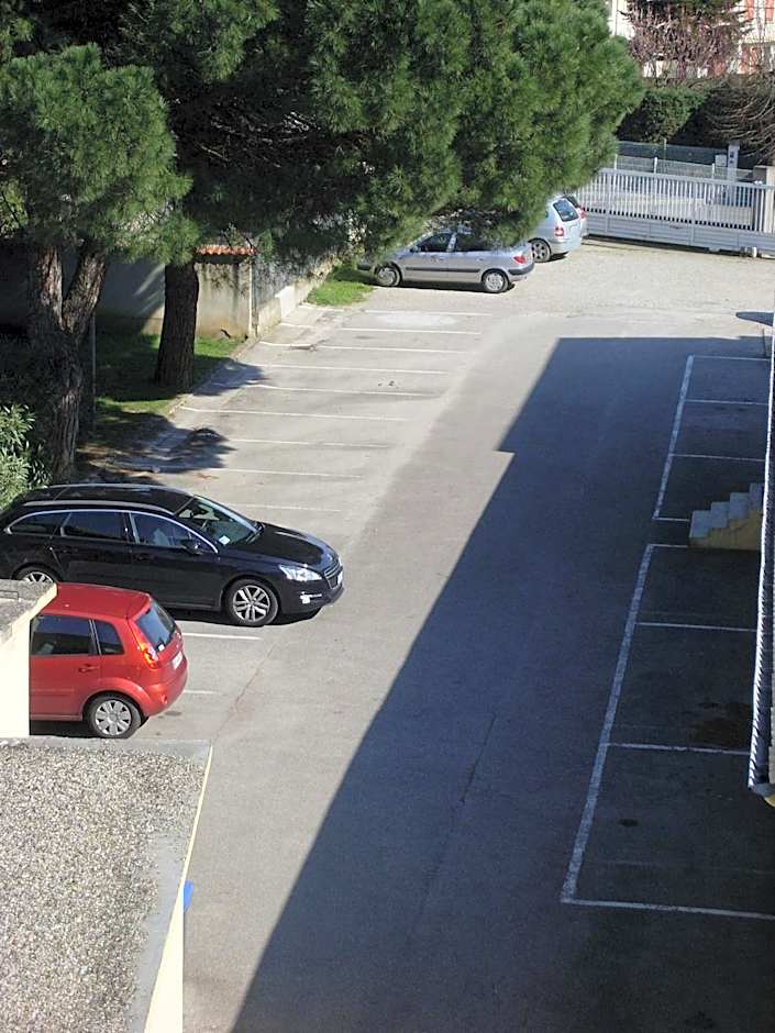 Hôtel AUSTRIA Style -Ex Nestor Hôtel