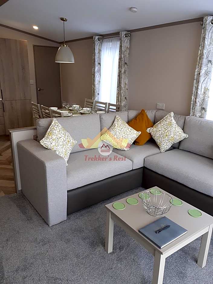 Trekkers Rest, Brigham, Cockermouth, Cumbria