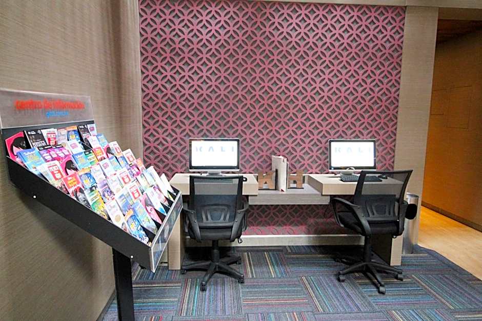 Kali Ciudadela Mexico City