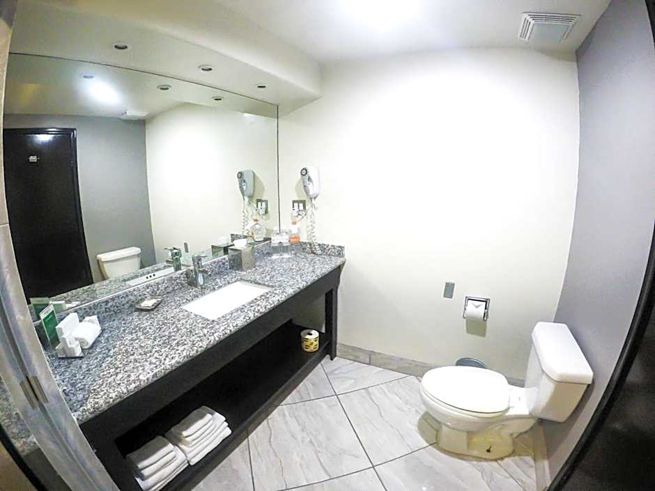 Hotel Pueblo Amigo