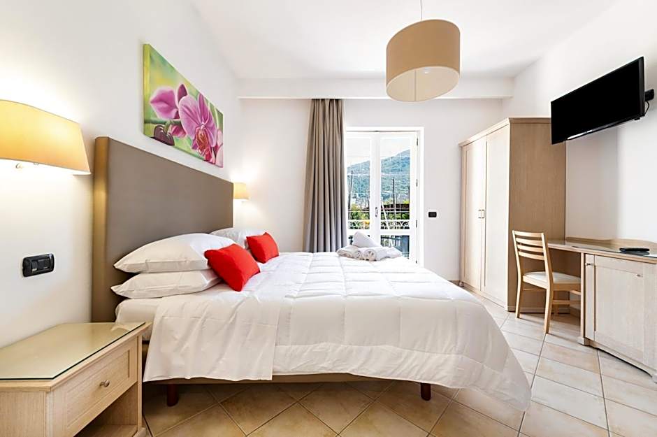 Villa Francesca Relais