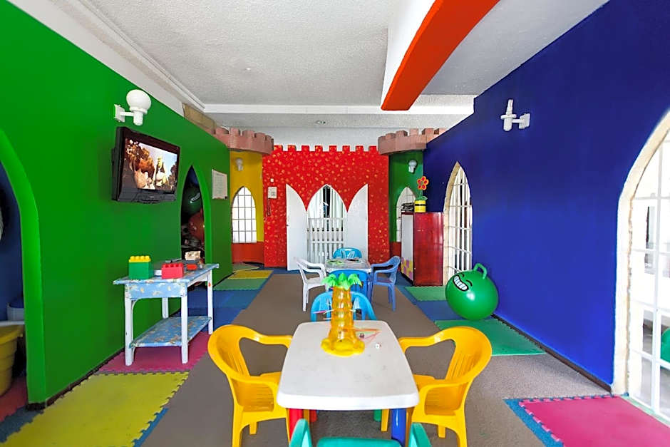 Krystal Beach Acapulco