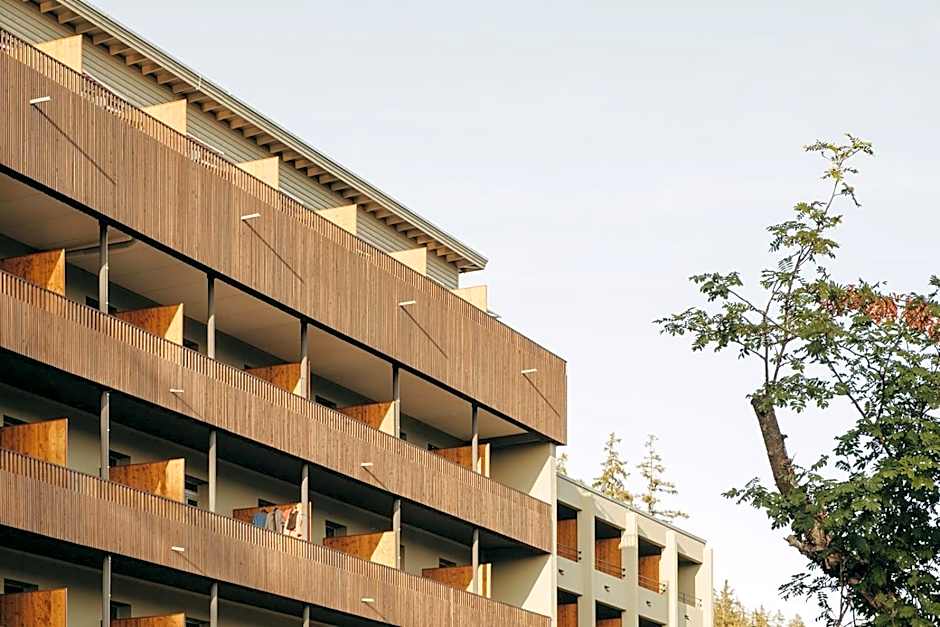 Hotel Valaisia Crans Montana, a Faern Collection Resort