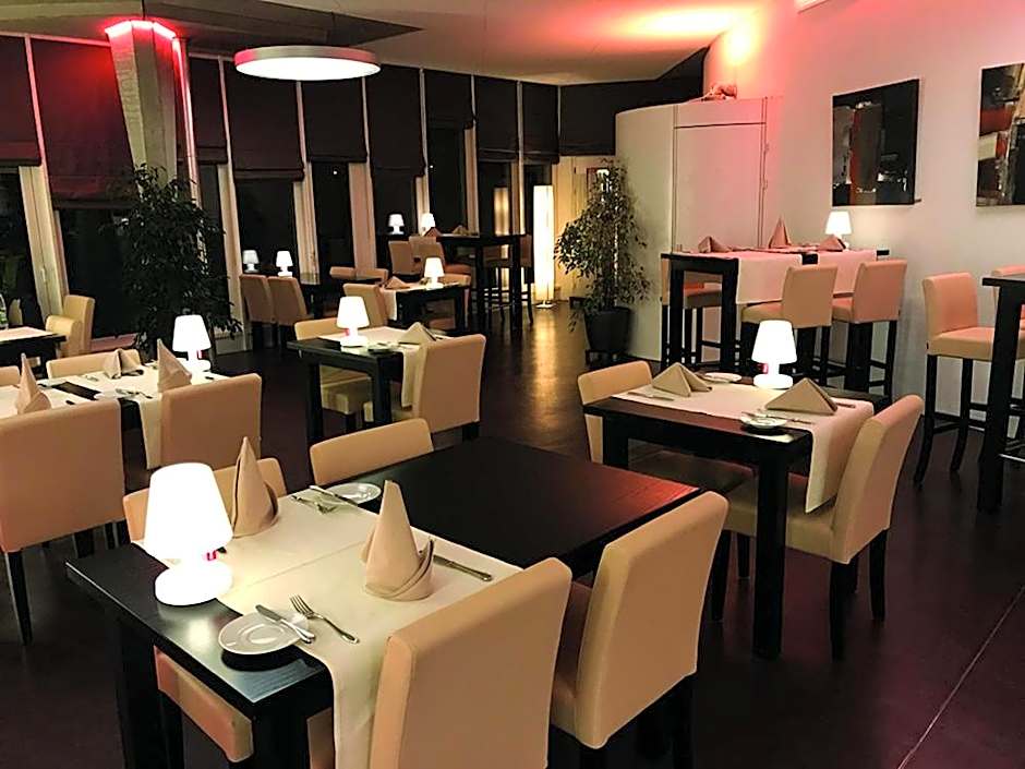 CIP Hotel