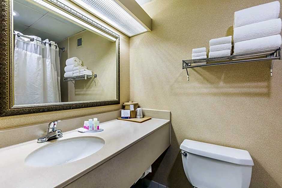 Clarion Inn Frederick