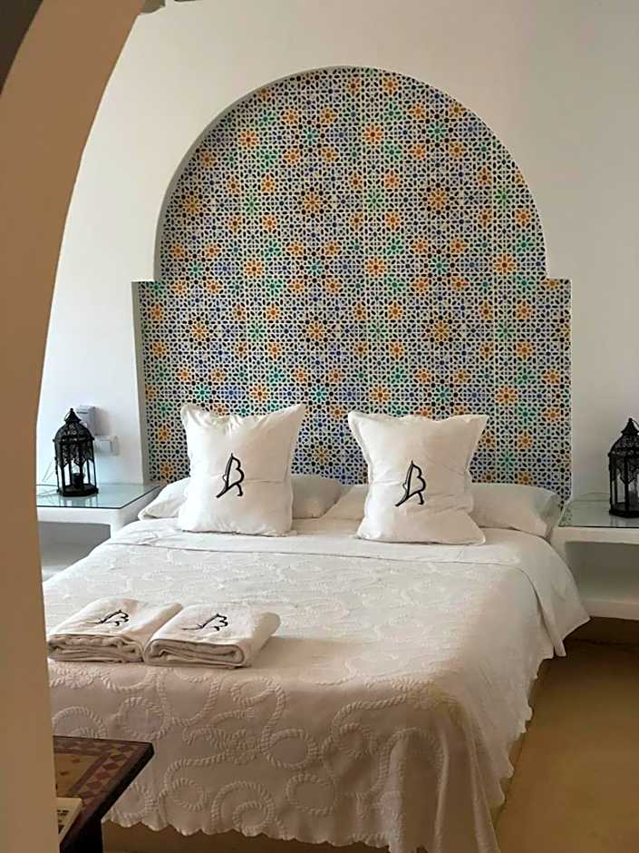 La Almendra y El Gitano