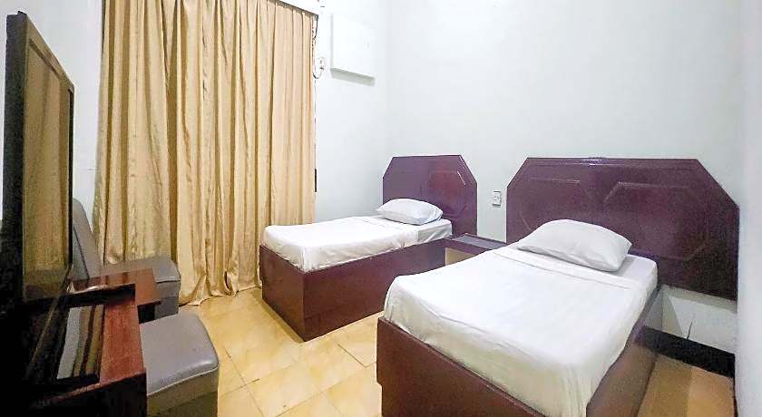 RedDoorz Syariah Near Pelabuhan Sri Bintan Pura Tanjungpinang