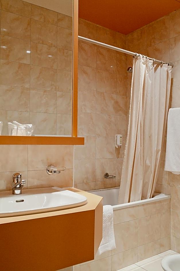 Sagitta Hotel