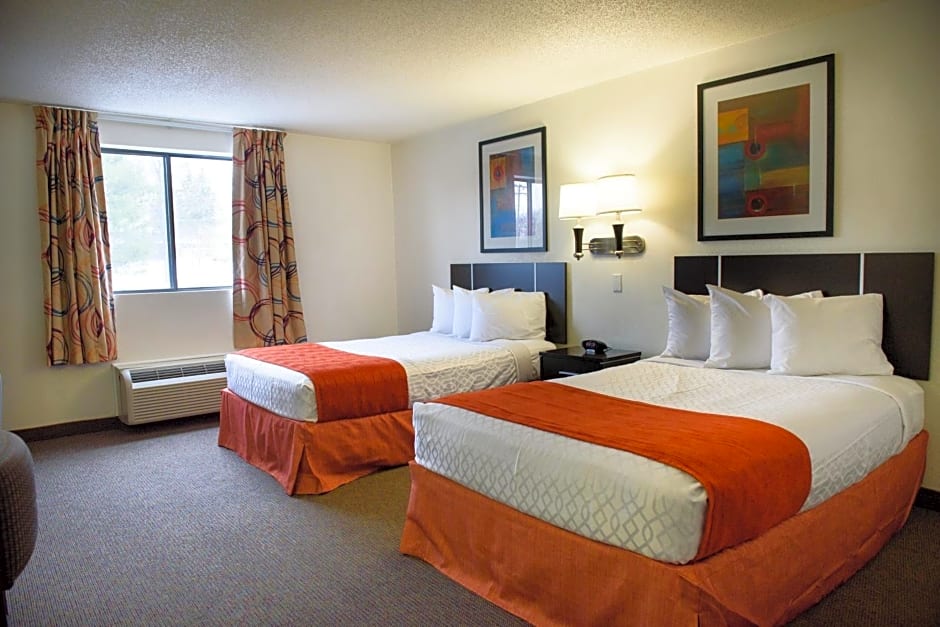 America's Best Value Inn New Paltz