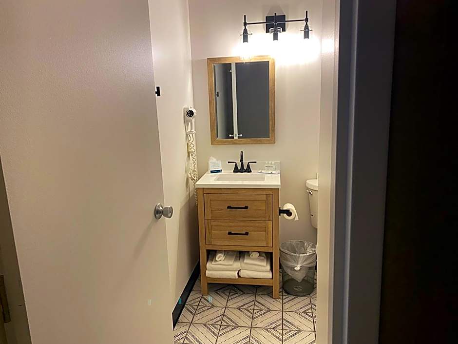 Quality Inn Rhinelander