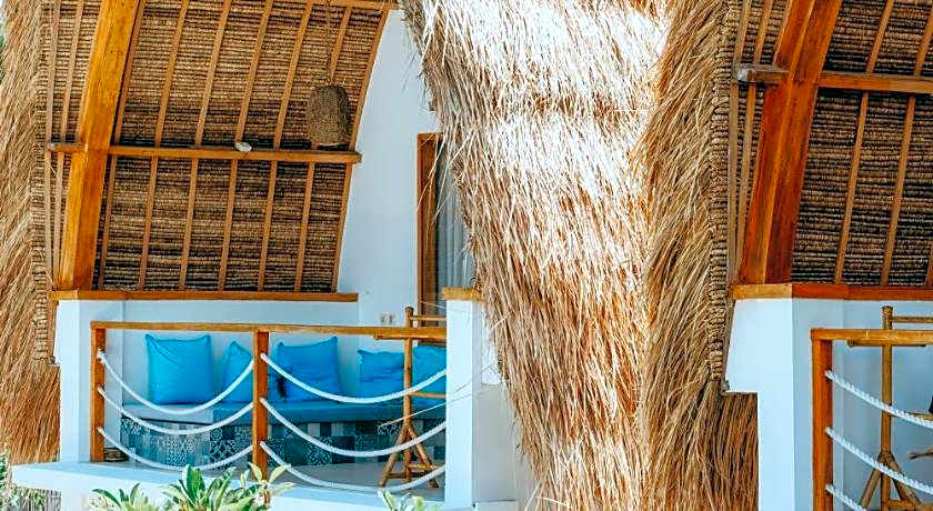Coco Lemon Gili Resort