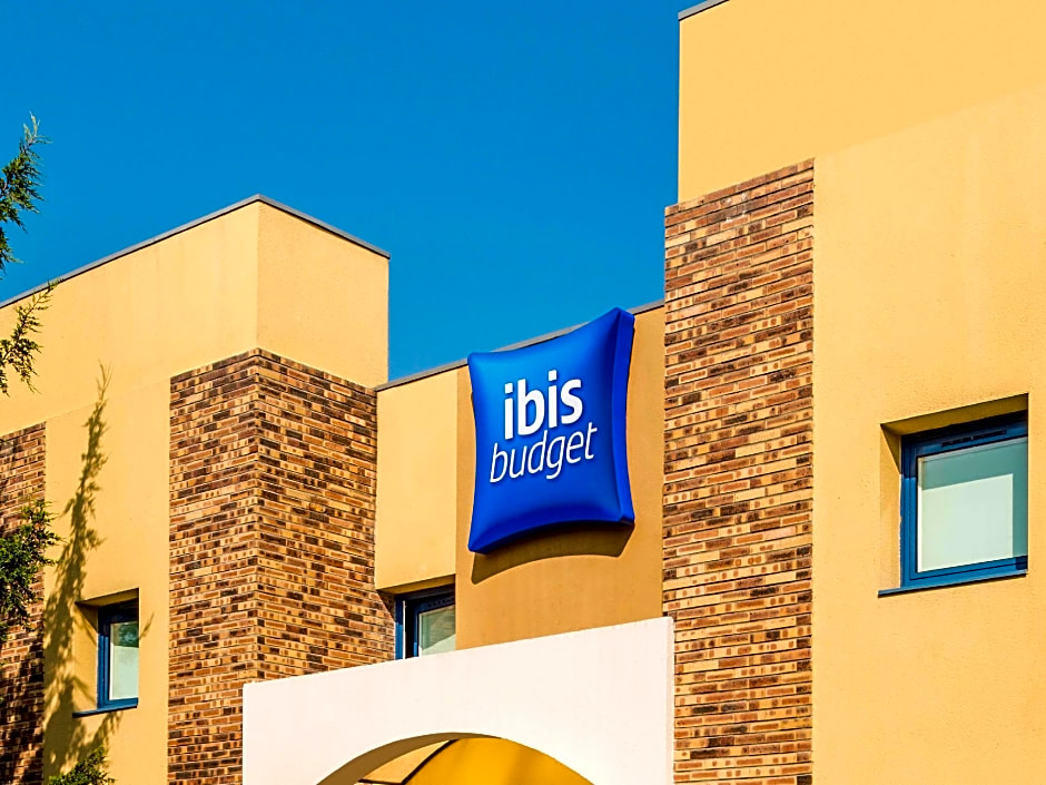 ibis budget Argenteuil Bords de Seine