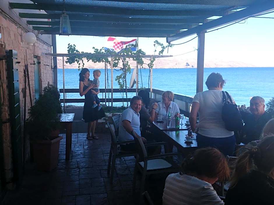 Hotel Palace Vrkljan