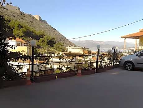 Hotel Vasilis