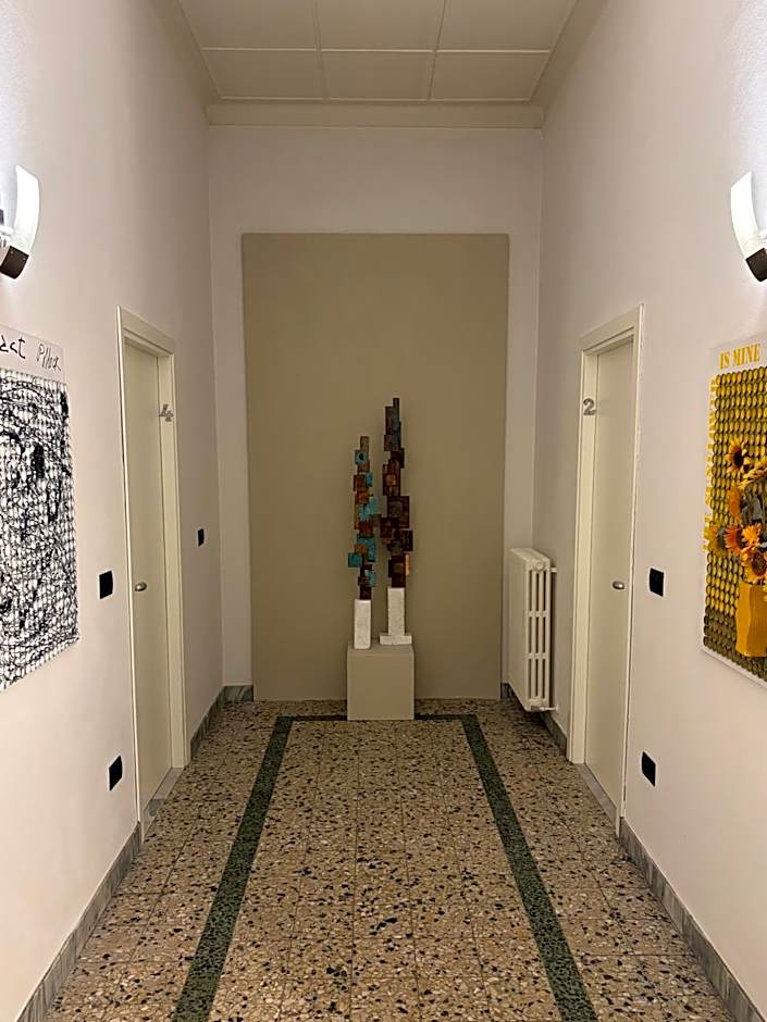 Lucca In Villa Elisa & Gentucca