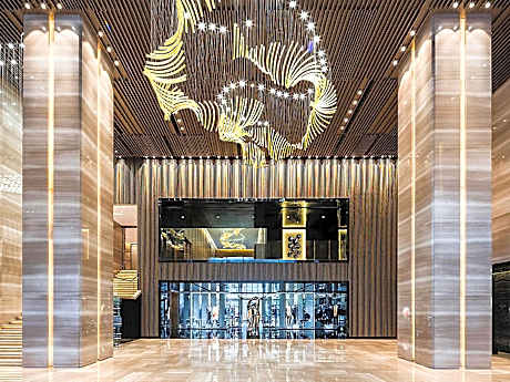 Pullman Zhuhai