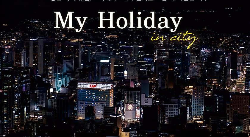 HOTEL SKYPARK CENTRAL SEOUL PANGYO