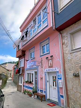 Albergue de Peregrinos La Espiral