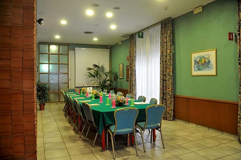 Albergo Fiorenza