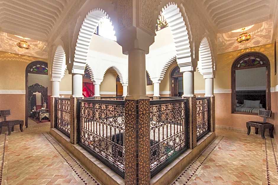 Riad Lamya Marrakech