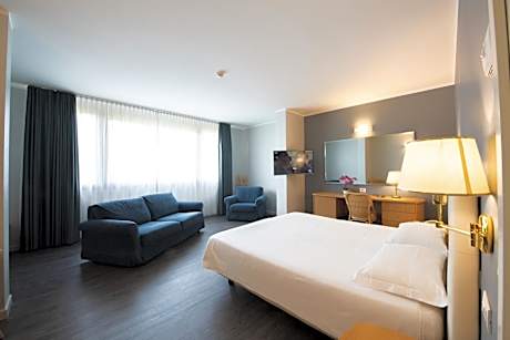 Hotel Ristorante Primavera