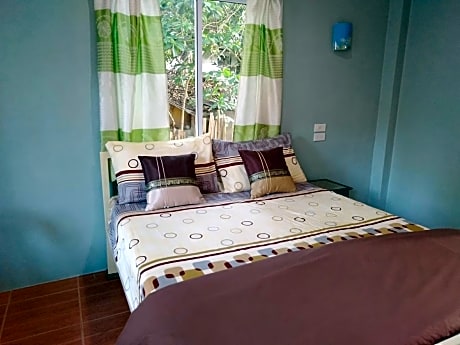 Chandra Hostel Koh Tao