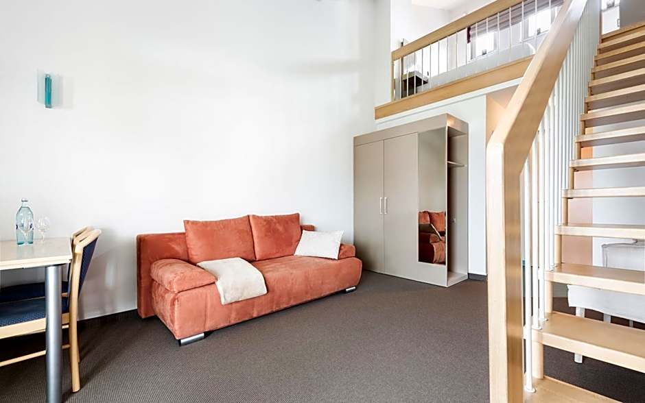 Donna Hotel Klosterhof