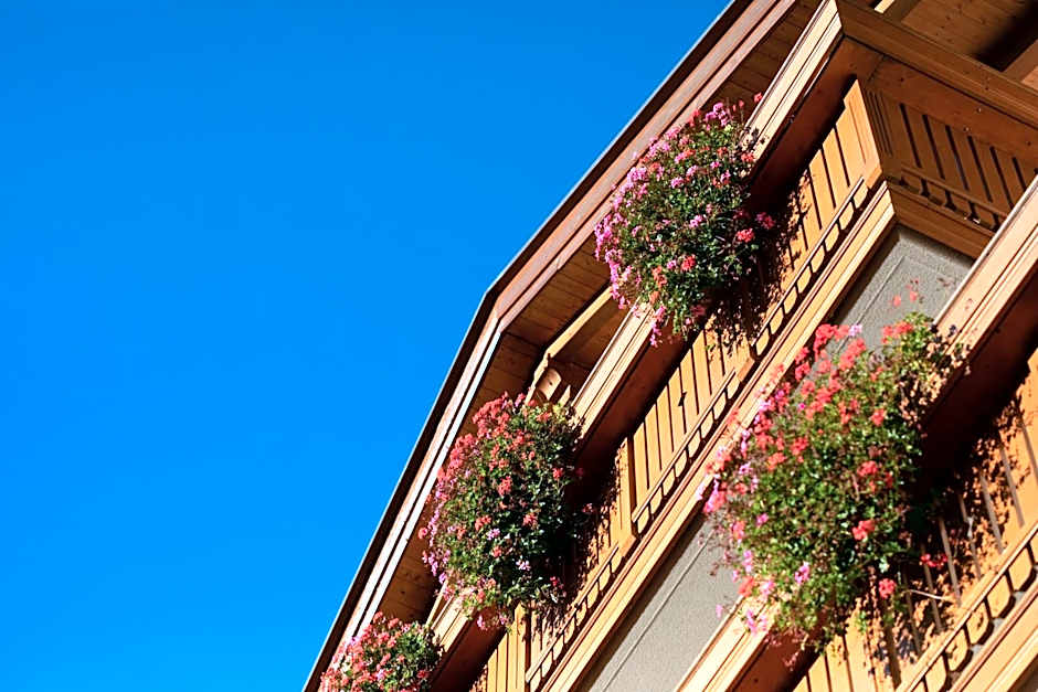 Residence Walchhof