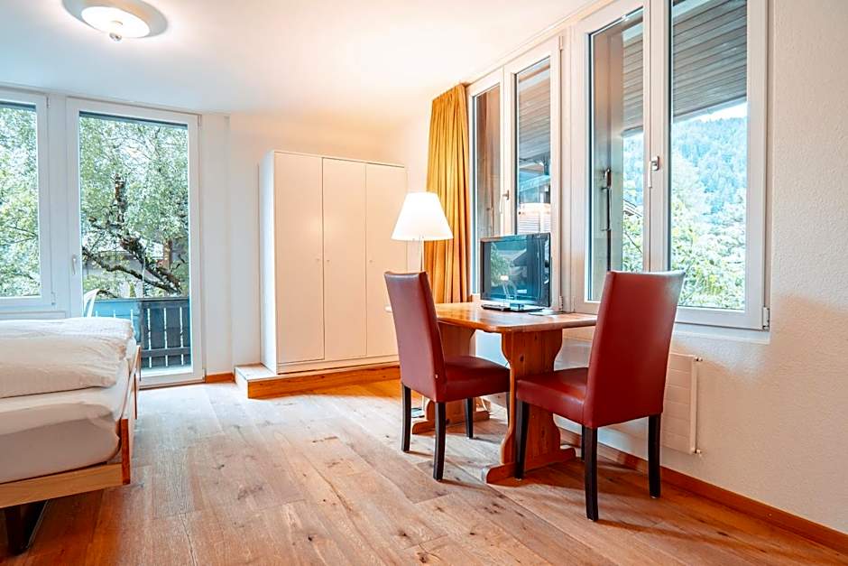 Hotel Sternen Budget
