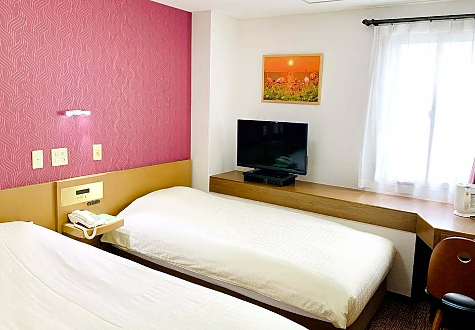 Business Hotel Raicho