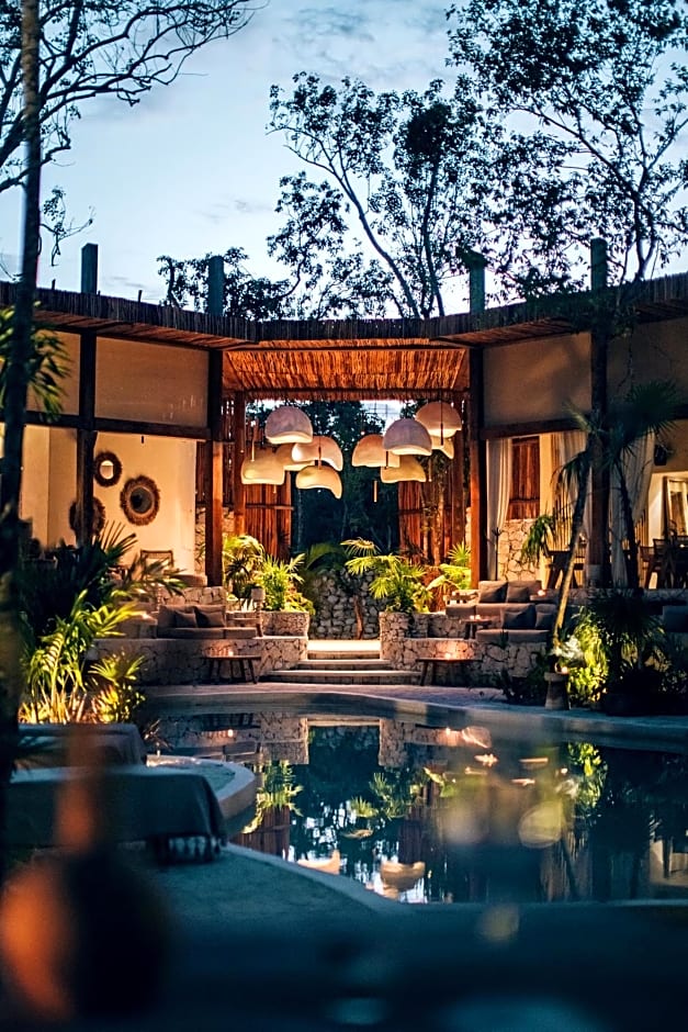 Hotel Muaré