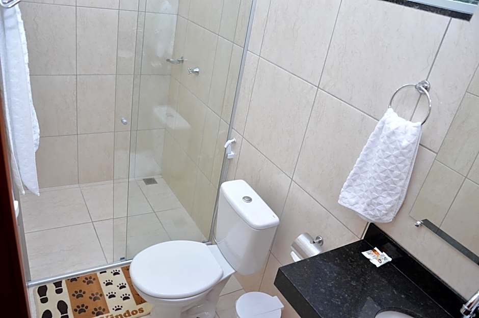 Pousada Pouso Vitoria